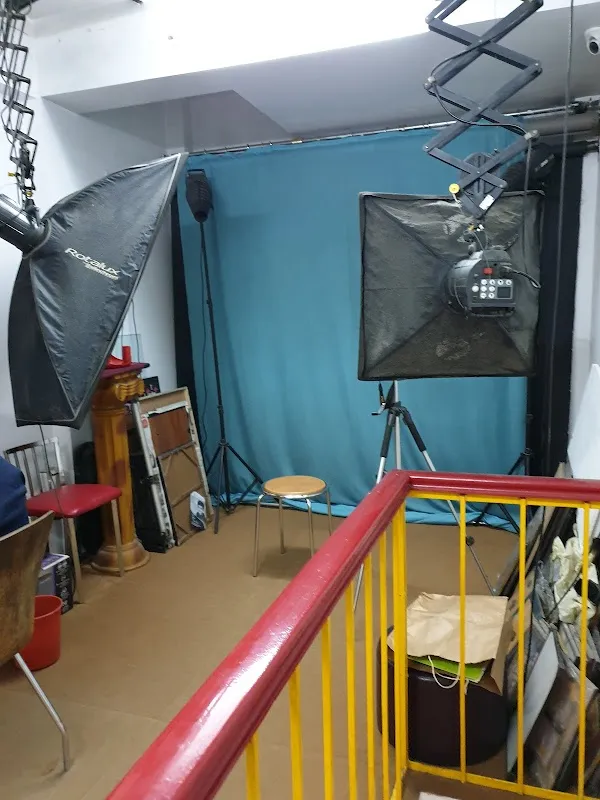 Vishal The Art studio