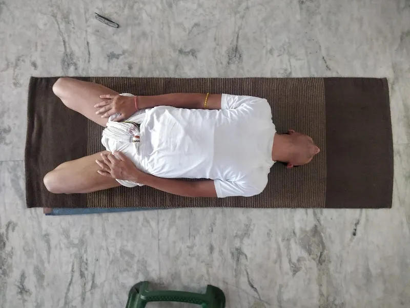 God Gift Yoga Centre RT Nagar Sultanpalya Bengaluru