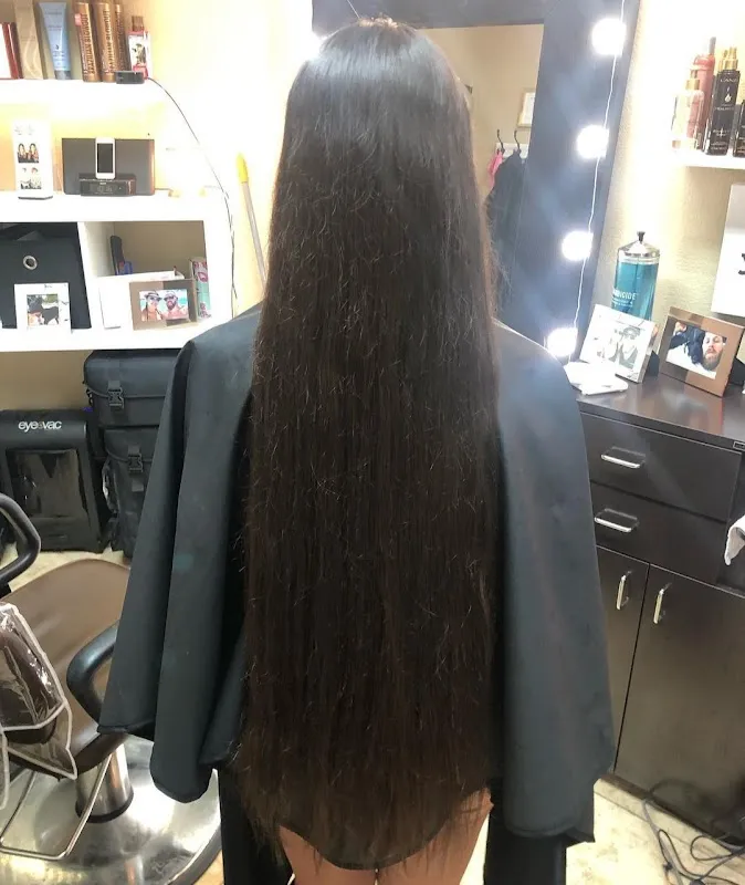 Layne & Co. Salon