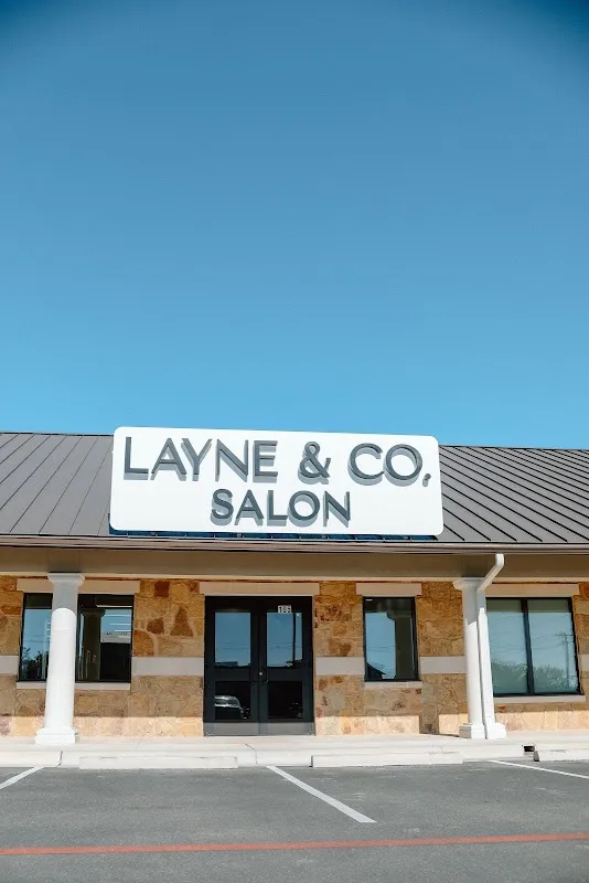 Layne & Co. Salon