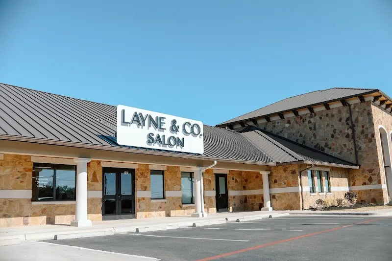 Layne & Co. Salon