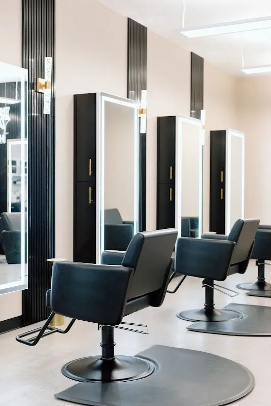 Layne & Co. Salon