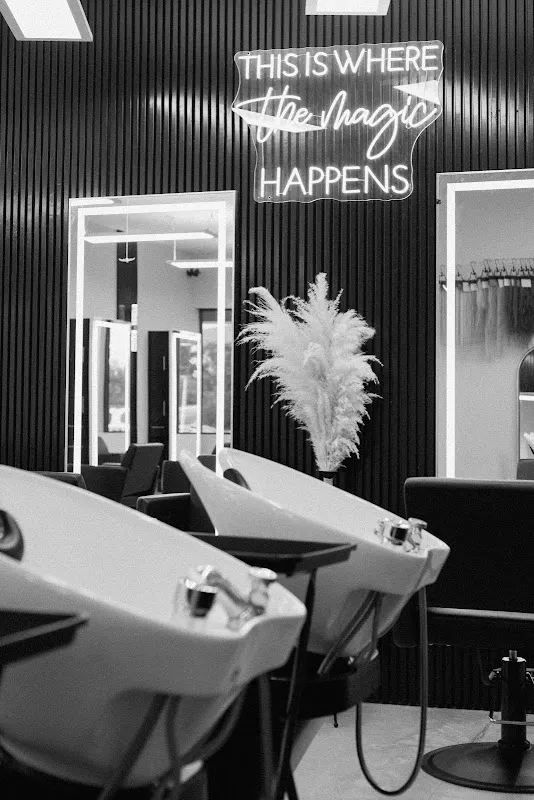 Layne & Co. Salon