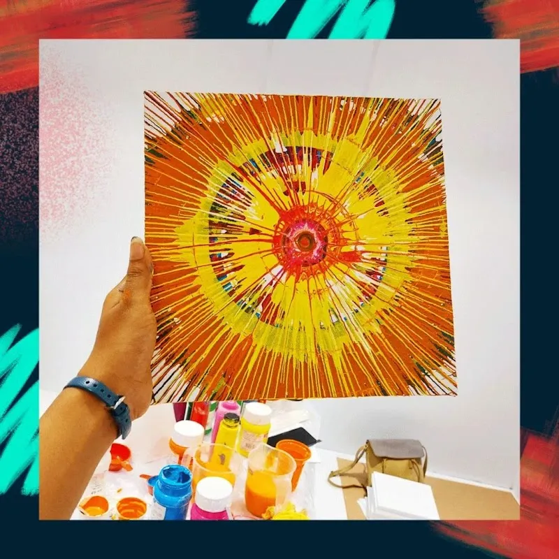 Paintbooth Studio