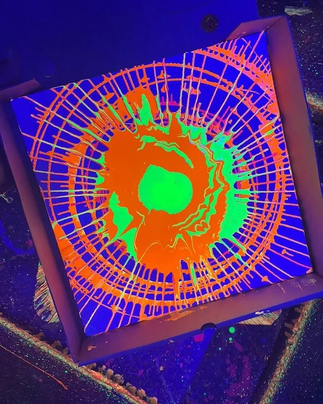 Paintbooth Studio