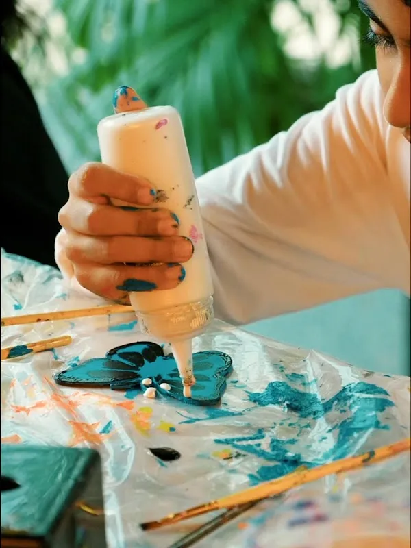 Paintbooth Studio