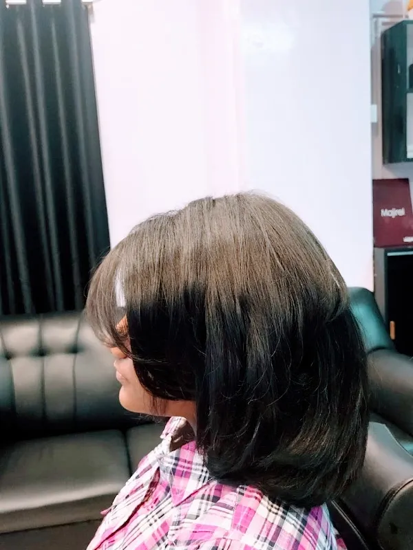 Hair Bounz Family Unisex Beauty Salon
