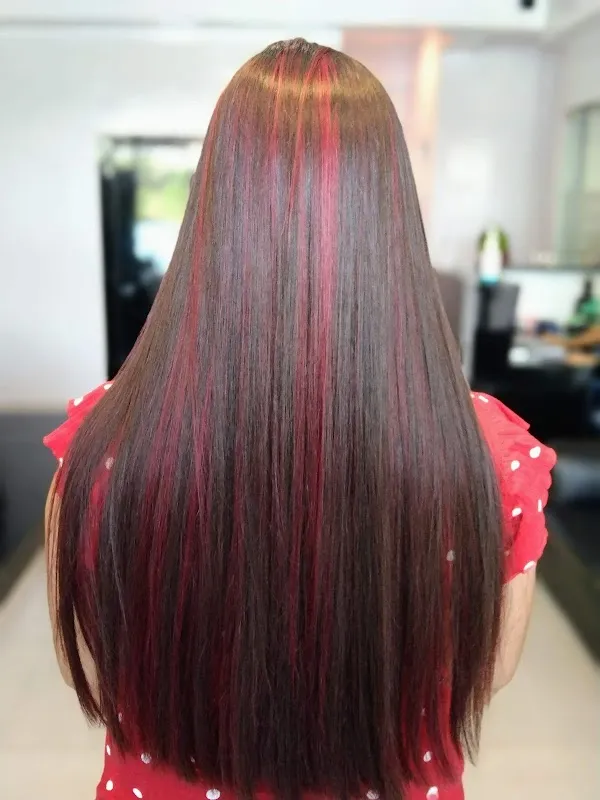 Hair Bounz Family Unisex Beauty Salon