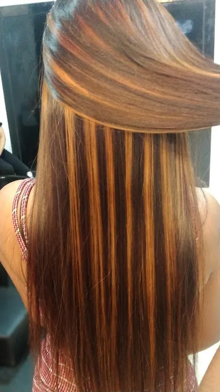 Hair Bounz Family Unisex Beauty Salon