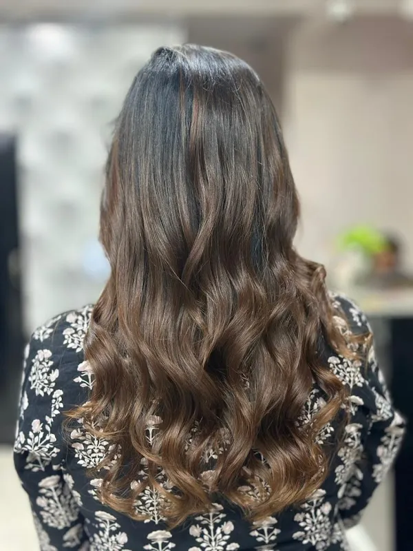 Hair Bounz Family Unisex Beauty Salon