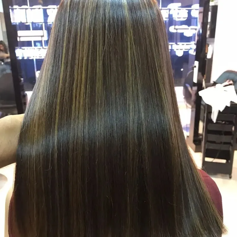 Hair Bounz Family Unisex Beauty Salon