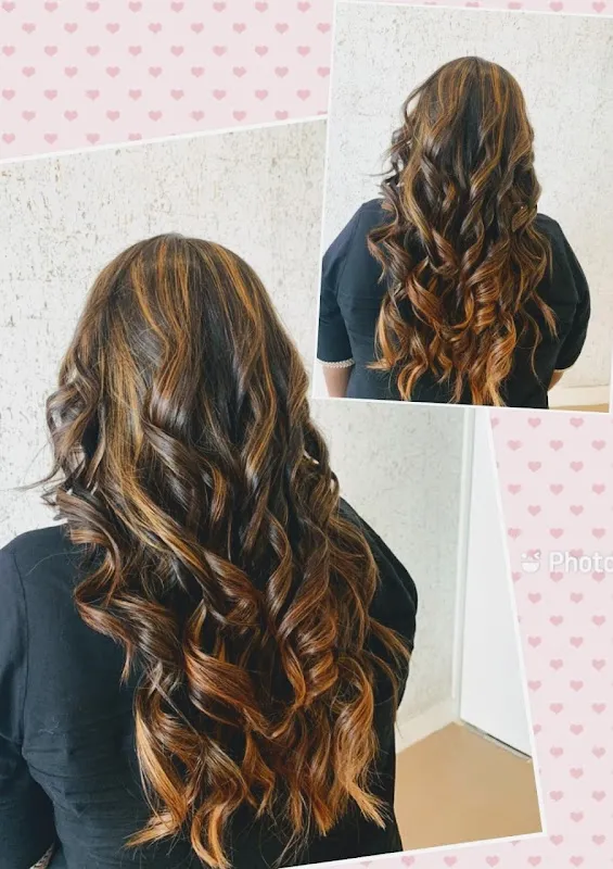 Hair Bounz Family Unisex Beauty Salon