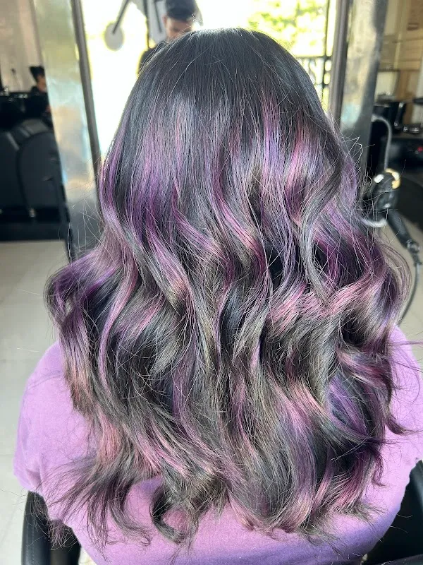 Hair Bounz Family Unisex Beauty Salon
