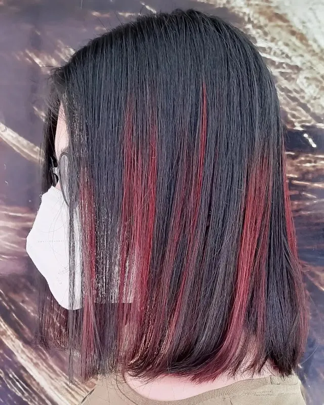 Riddhi the salon