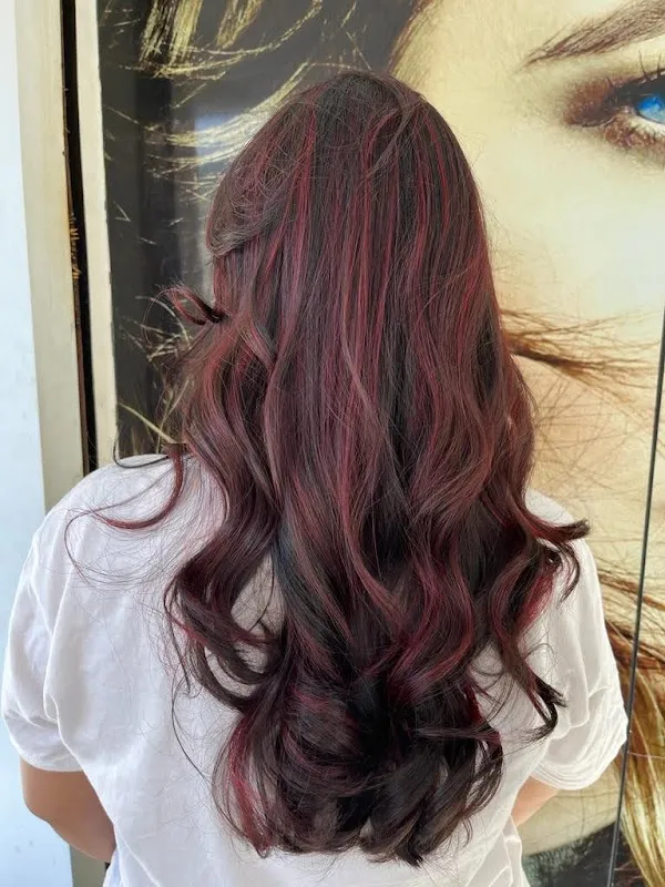 Riddhi the salon