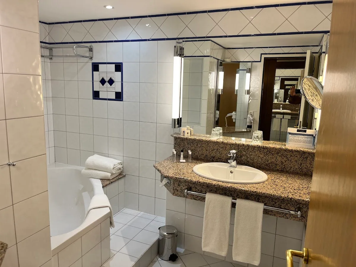 Célestins Spa Thermal & Hôtel