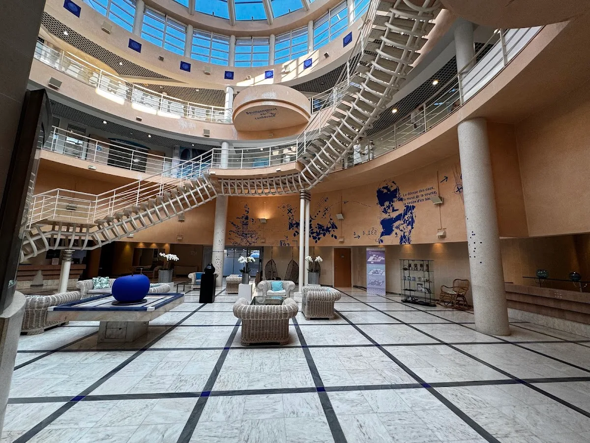 Célestins Spa Thermal & Hôtel
