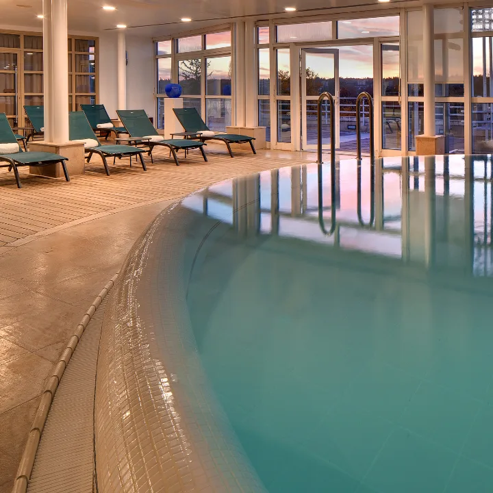 Célestins Spa Thermal & Hôtel