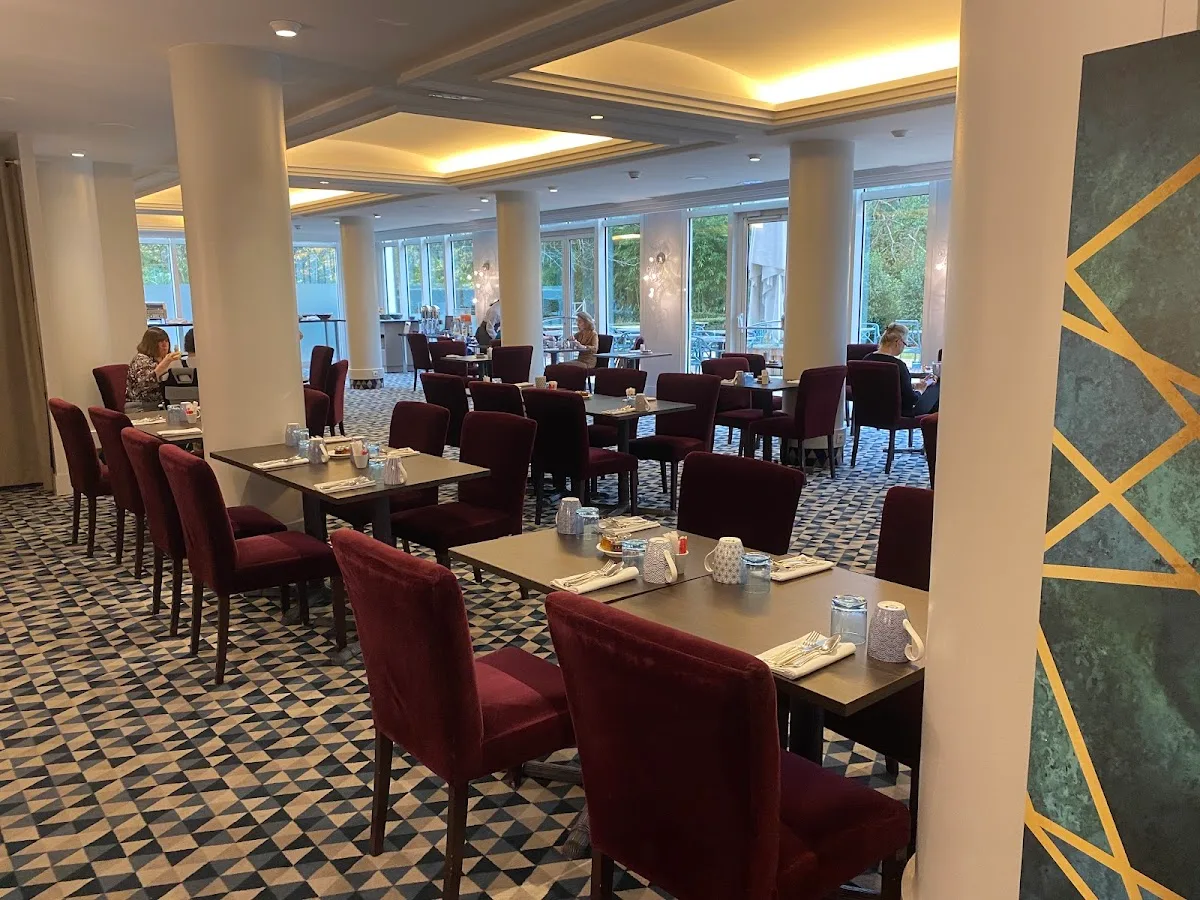 Célestins Spa Thermal & Hôtel