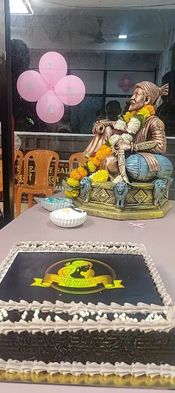 Shravani's Beauty Salon and Academy