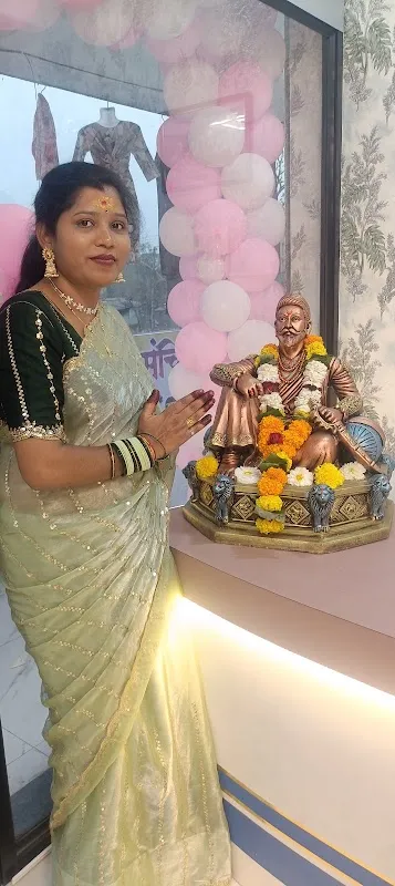 Shravani's Beauty Salon and Academy