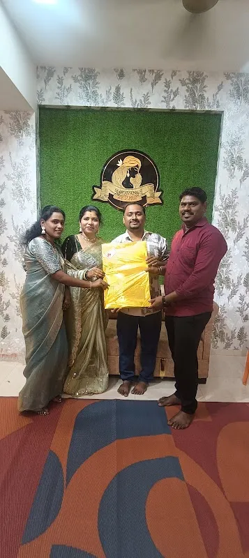 Shravani's Beauty Salon and Academy