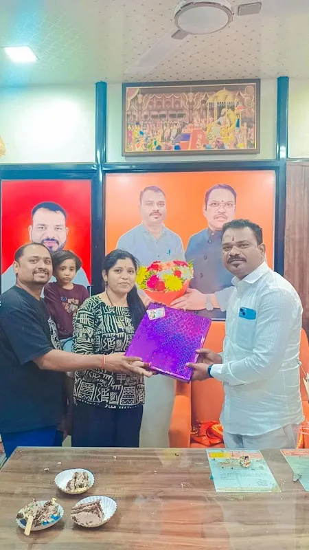 Shravani's Beauty Salon and Academy