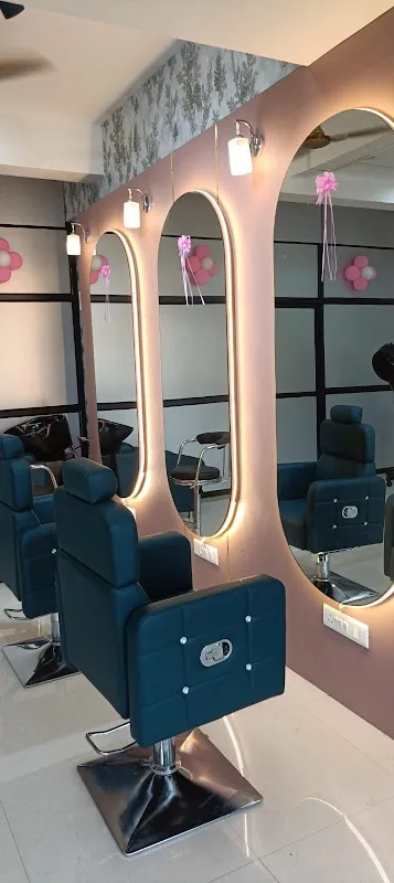 Shravani's Beauty Salon and Academy