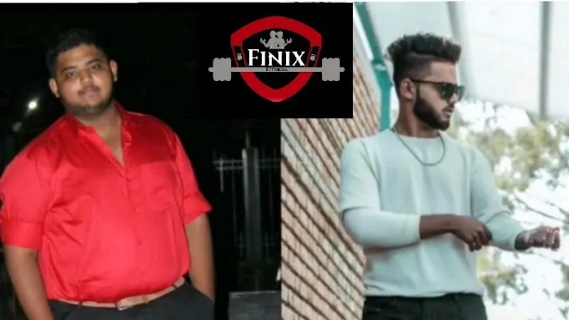 Finix Fitness Studio Indiranagar