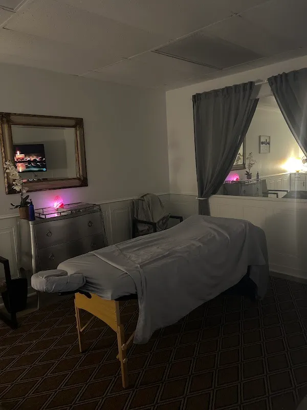 The Ideal Spa