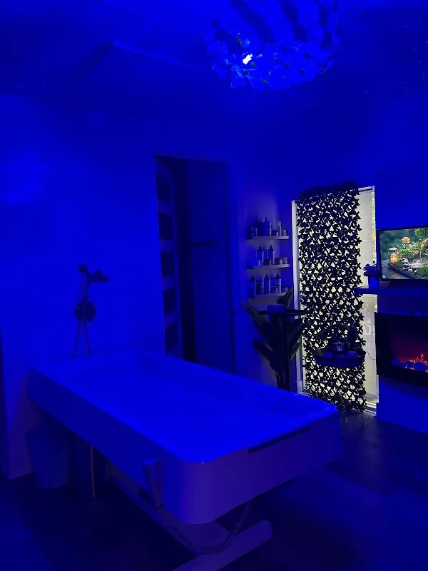 The Ideal Spa