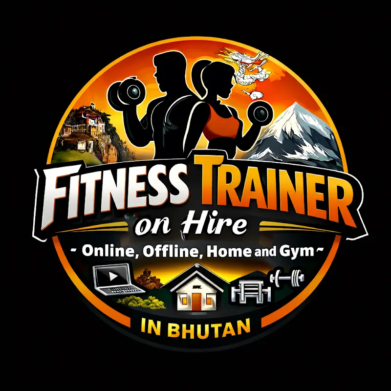 Fitness Trainer on Hire-Online,Offline,Home and Gym