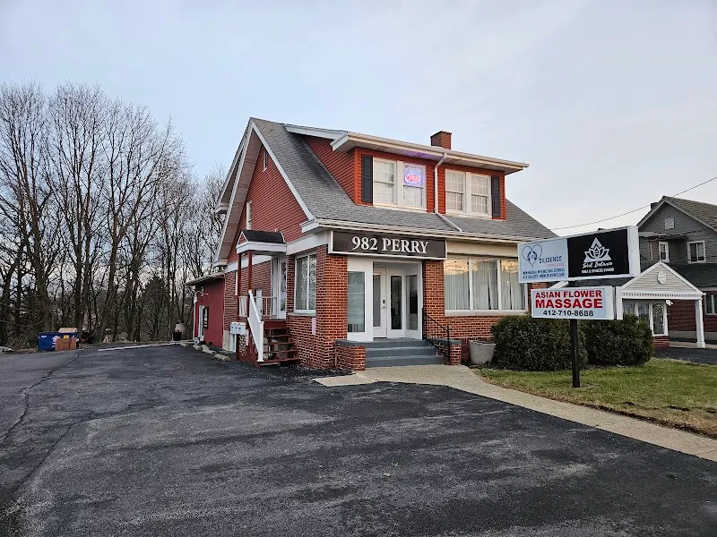 Total Balance Yoga & Fitness Studio