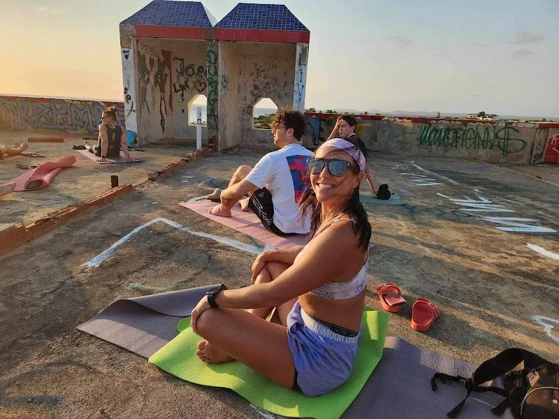 Total Balance Yoga & Fitness Studio