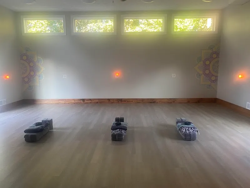 Total Balance Yoga & Fitness Studio