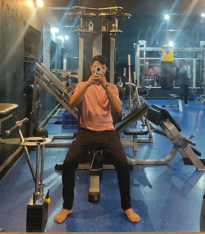 VK Fitness