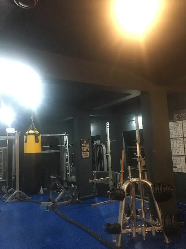 VK Fitness