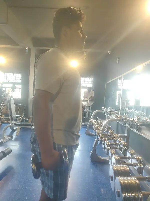 VK Fitness