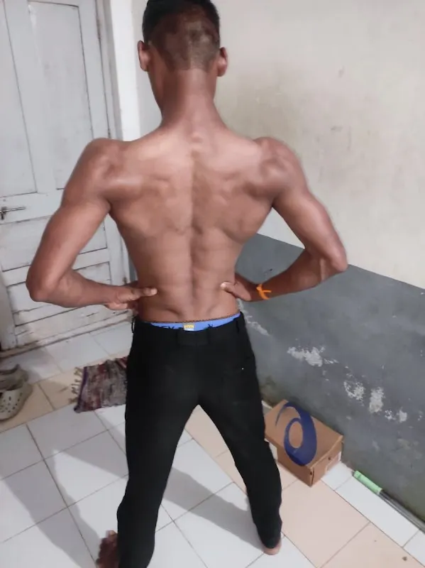 VK Fitness