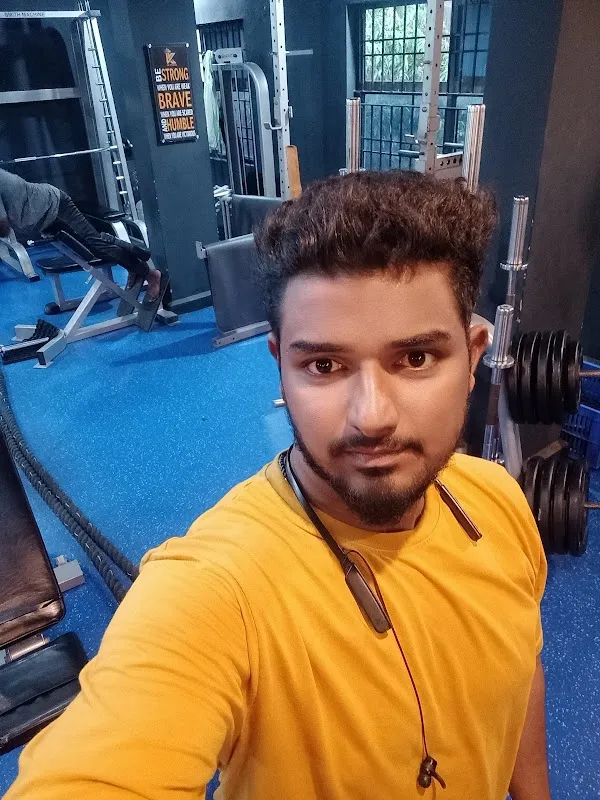 VK Fitness