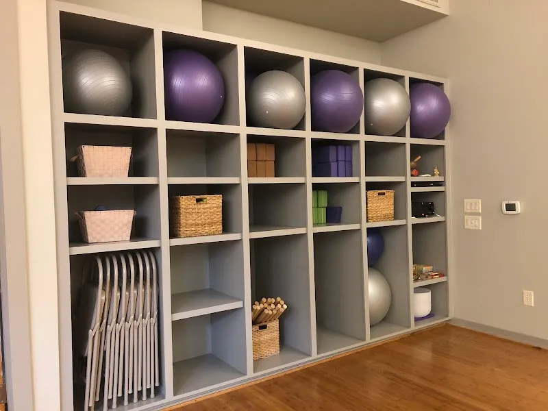 Vista Yoga