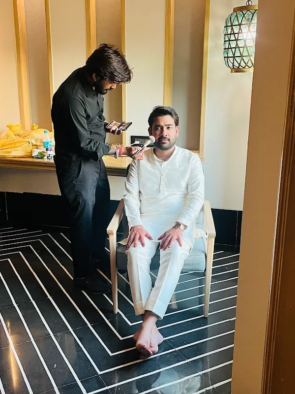 Aman's Salon