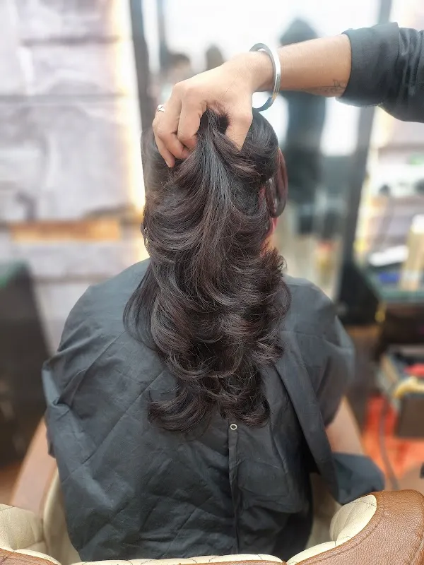 Aman's Salon