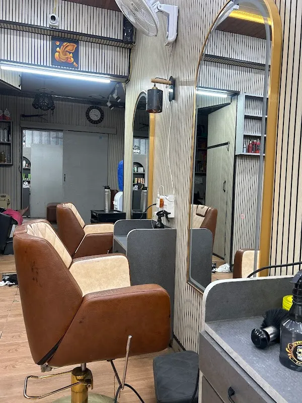 Aman's Salon