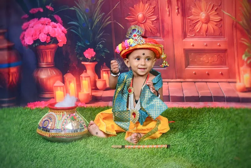 Pankaj Digital Photo Studio