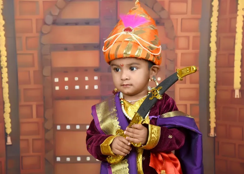 Pankaj Digital Photo Studio