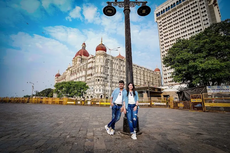 Pankaj Digital Photo Studio