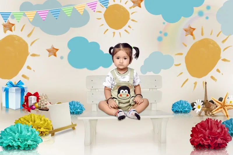 Pankaj Digital Photo Studio