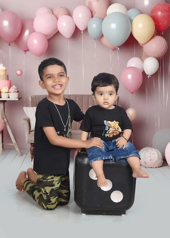 Pankaj Digital Photo Studio