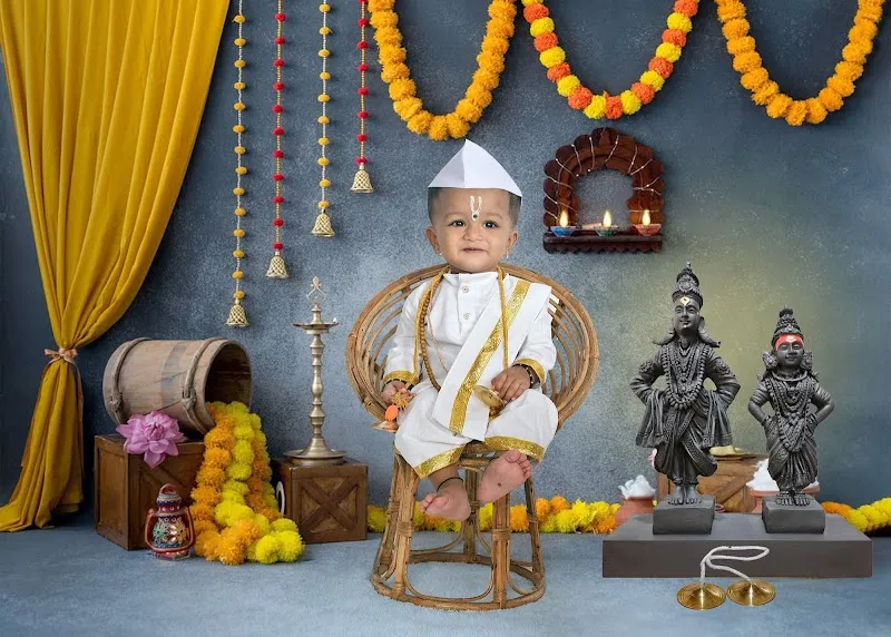 Pankaj Digital Photo Studio